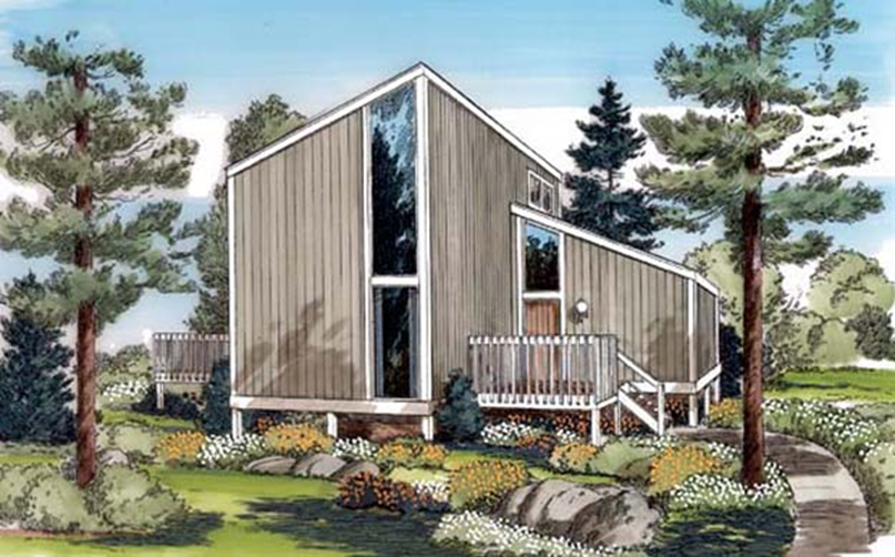 Open Concept House Plans That Still Give You Quiet Spaces Open Concept House Plans That Still Give You Quiet Spaces